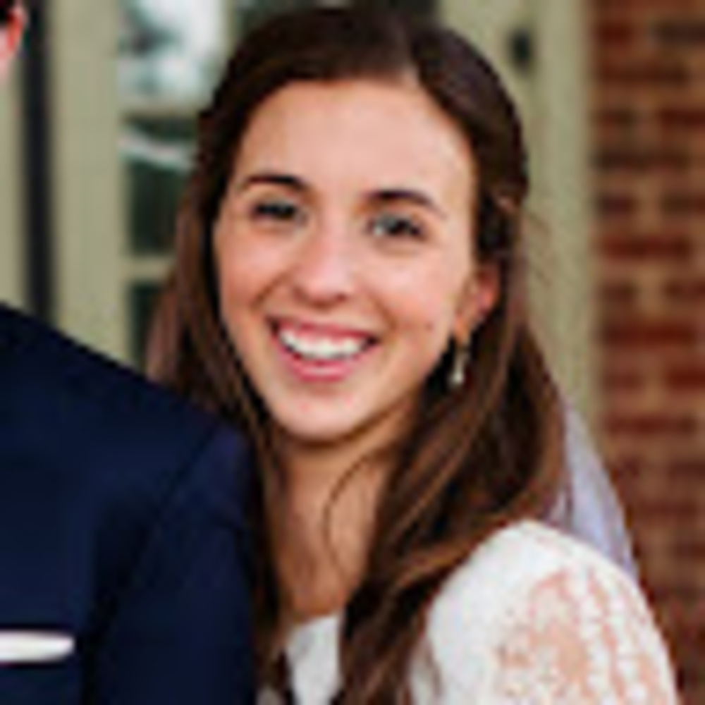 Meet your Posher, Leslie